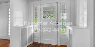 Unique, Charming and Spacious Fayetteville Home! Gallery 3