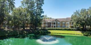 Jackson Square Apartments Gallery 28