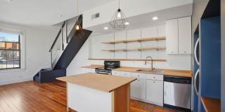 Vibrant One Bedroom Apartment in Over the Rhine Gallery 10