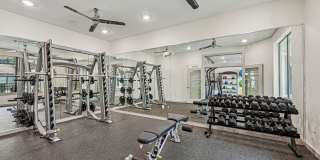 Haven at Main Gallery 9