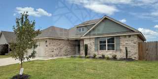Tontitown- Single-Family Home- Popular Wellington Plan- 9 Month Lease Gallery 20