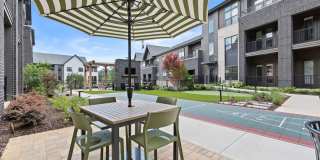 EVOQ East Cobb - Senior Housing Gallery 25
