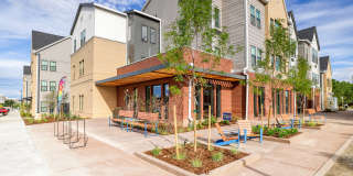 Los Altos - Affordable Housing Gallery 3