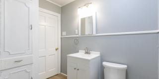 COMPLETE UPDATE! 4 bed, 2 bath, 1 car garage! Gallery 21
