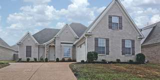 3 bedroom with a Bonus Room and 2 baths in Cordova Near Houston Levee Gallery 1