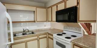 3 bedroom town home for rent across from FSU Stadium August 2026 move in $1550 per month Gallery 9