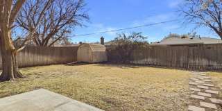 Classy rental available ~ 7727 Cervin Drive Gallery 25