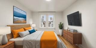 Chestnut Park Apartments Gallery 2