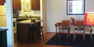 Saratoga Garden Apartments Gallery 16