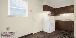 2 Bedroom Spacious Townhouse Gallery 30