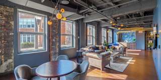 THE THOMPSON FULTON MARKET Gallery 7