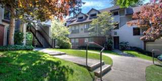 Madison Park Apartments Gallery 23