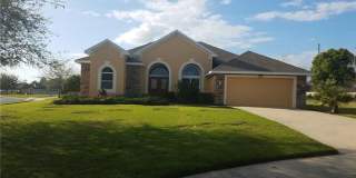 Beautiful home in Lakes of Mt. Dora Gallery 1