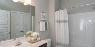 The Amber at Greenbrier Gallery 15