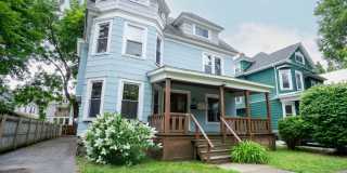 108 Avondale - Available 8/1/27 - Spacious 5 Bed/2 Bath Single Family Home With Off Street Parking Gallery 1