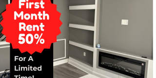 1729 North Caroline Street - Room 4 1729 North Caroline Street - Room 4 Gallery 1