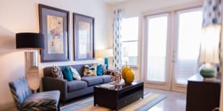 Magnolia Park Apartments Gallery 10