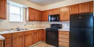 Lake Oaks Apartments Gallery 15