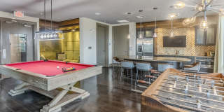 Edge at 1702 Gallery 21