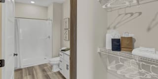 Urbana Court Apartments Gallery 13