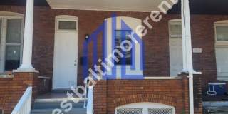 Spacious 3 Bedroom 2 Bathroom in East Baltimore Gallery 1