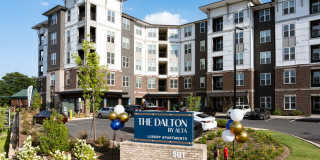 The Dalton by Alta Gallery 30