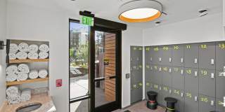 119 Wood Road unit: 107 Gallery 38