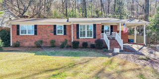 Convenient 3BR/2BA in Homewood on dead-end street Gallery 1