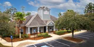 Odyssey Lake Apartments Gallery 35