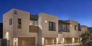The Prescott at Park West Gallery 9