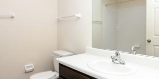 The Meadows At Dunkirk - Affordable Housing Gallery 5