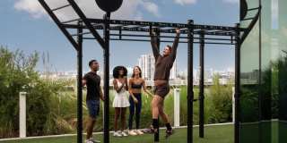 Wynwood Plaza Residences Gallery 32