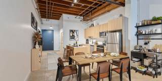 Santa Fe Art Colony Gallery 3