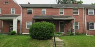 Charming 3 Bedroom/1 Bathroom Townhome with Finished Basement in New Northwood, MD! Charming 3 Bedroom/1 Bathroom Townhome with Finished Basement in New Northwood, MD! Gallery 1