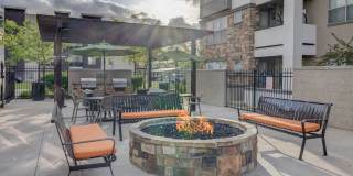 Park Lane Village Gallery 14