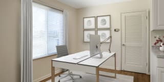 eaves Tysons Corner Gallery 5