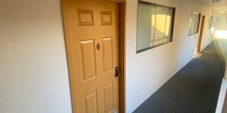 EPIC REA -Russian Hill Top Floor View 2 bed/2 bath condo w/ parking space & storage Gallery 20