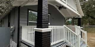 Fully Renovated 3/1 Single Family House Available for Immediate Rent! Gallery 23