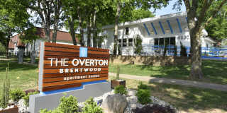 The Overton Brentwood Gallery 31