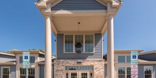 Apartments at Bel Air Gallery 52