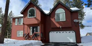 Beautiful Angora Ridge Views - Lovely Spacious Home Gallery 1