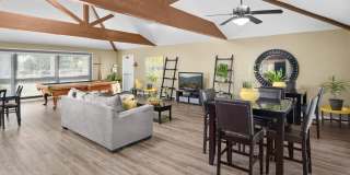 Sycamore Park Apartments Gallery 14