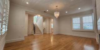 Updated Home Available in Downtown Palo Alto available first week of September! Gallery 6