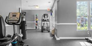 Ivy Commons Gallery 1