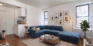 205 Allen Street Gallery 1