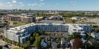 Wellington Parkside Gallery 19