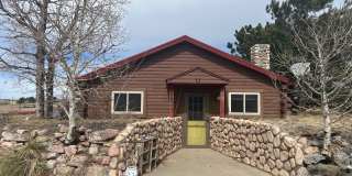 Calhan 3 bed, 2 bath house on 5.56 acres Gallery 1