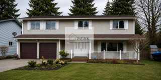 Beautiful 5 Bedroom / 3 Bath Home Gallery 1
