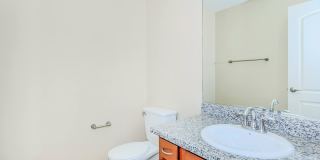 The Vineyards at Palm Desert Gallery 107