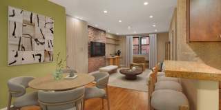 250 West 15th Street Gallery 1